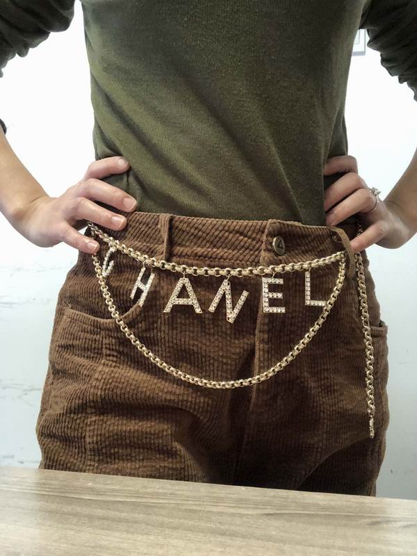 Chanel Waistbelt 08yxq10 (1)