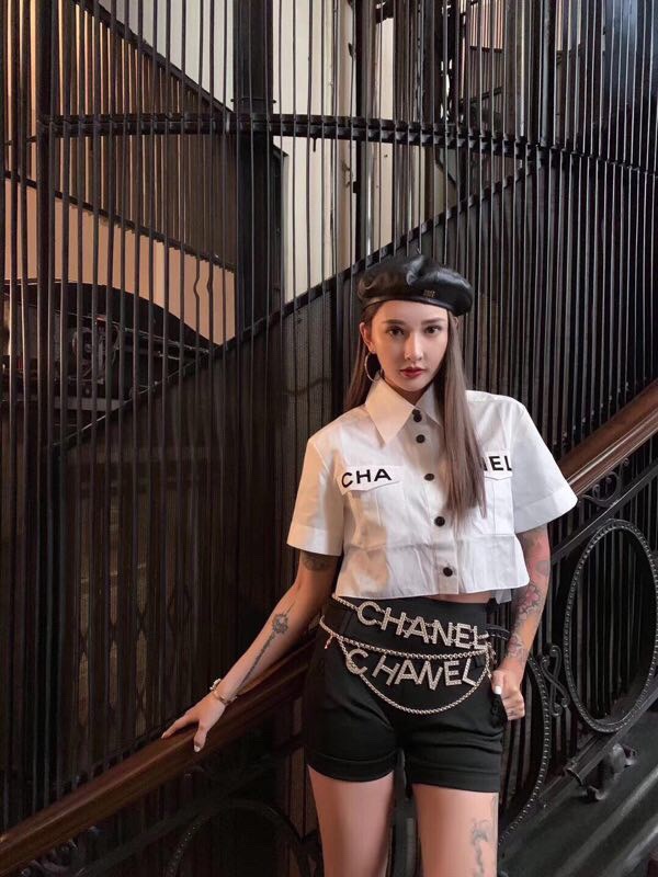Chanel Waistbelt 09yxq01 (1)