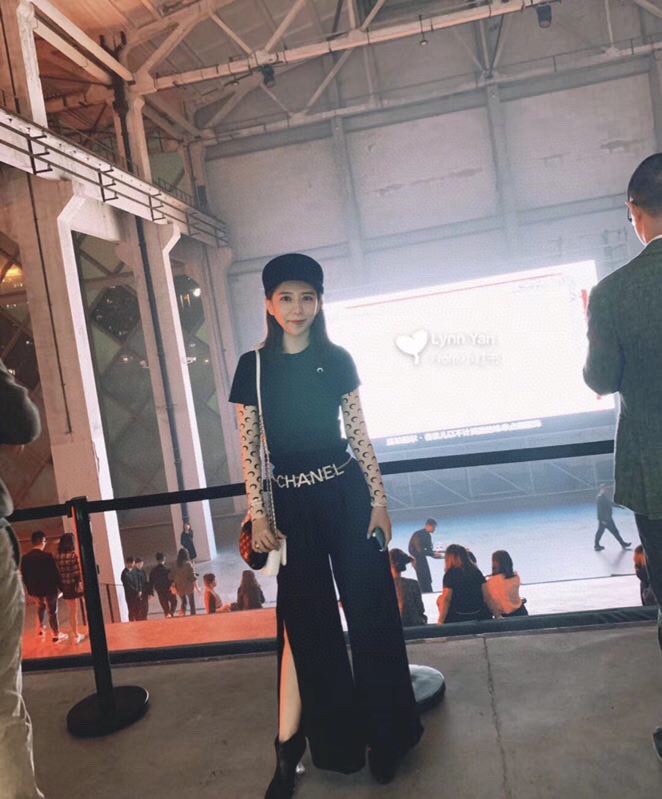 Chanel Waistbelt 09yxq01 (2)