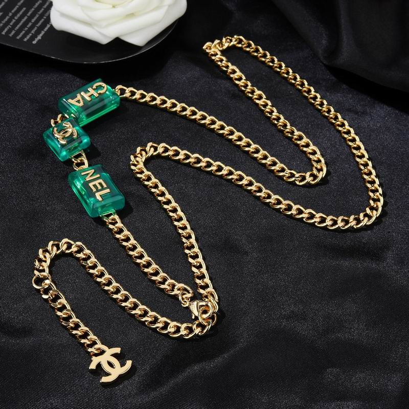 Chanel Waistbelt 09yxq02 (2)