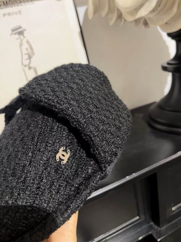 Chanel beret dx (1)