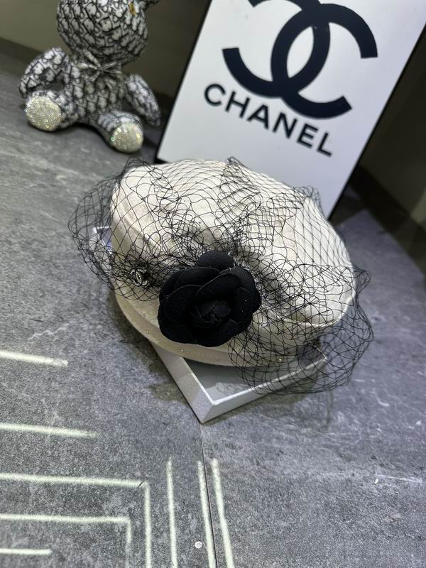 Chanel beret dx (163)