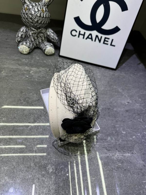 Chanel beret dx (165)