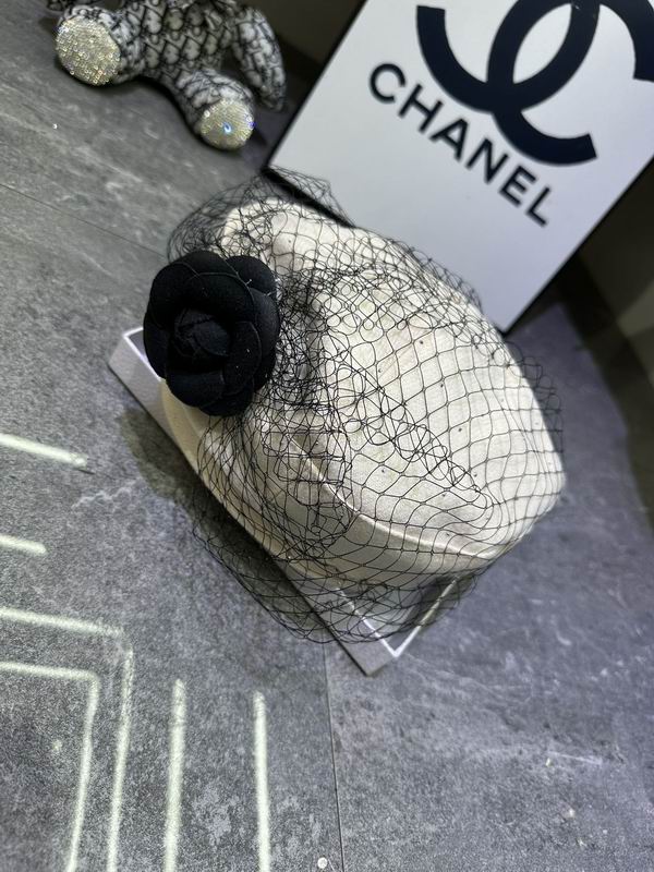 Chanel beret dx (166)