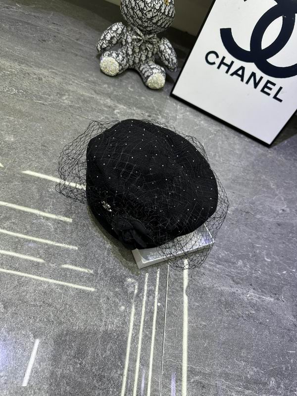 Chanel beret dx (169)
