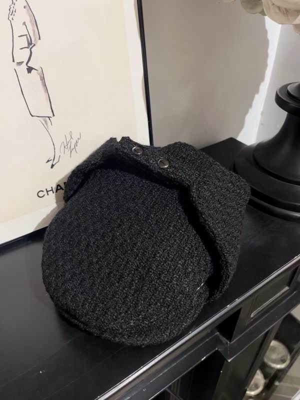 Chanel beret dx (2)