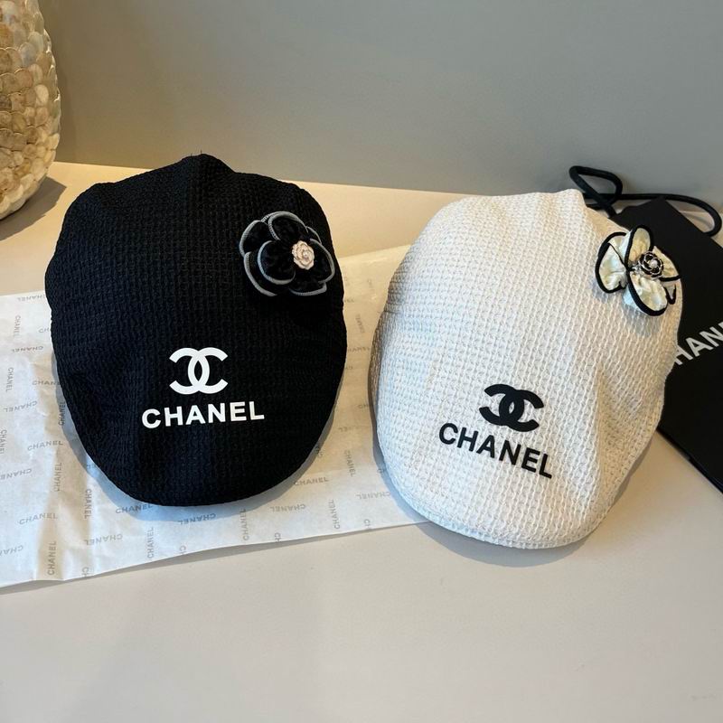 Chanel beret dx (21)