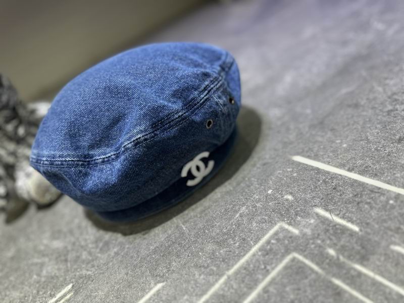 Chanel beret dx (211)