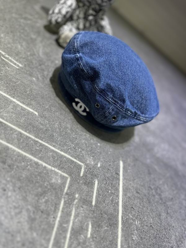 Chanel beret dx (213)