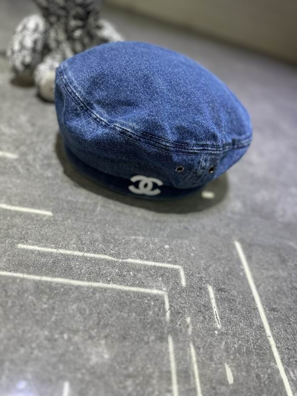 Chanel beret dx (216)