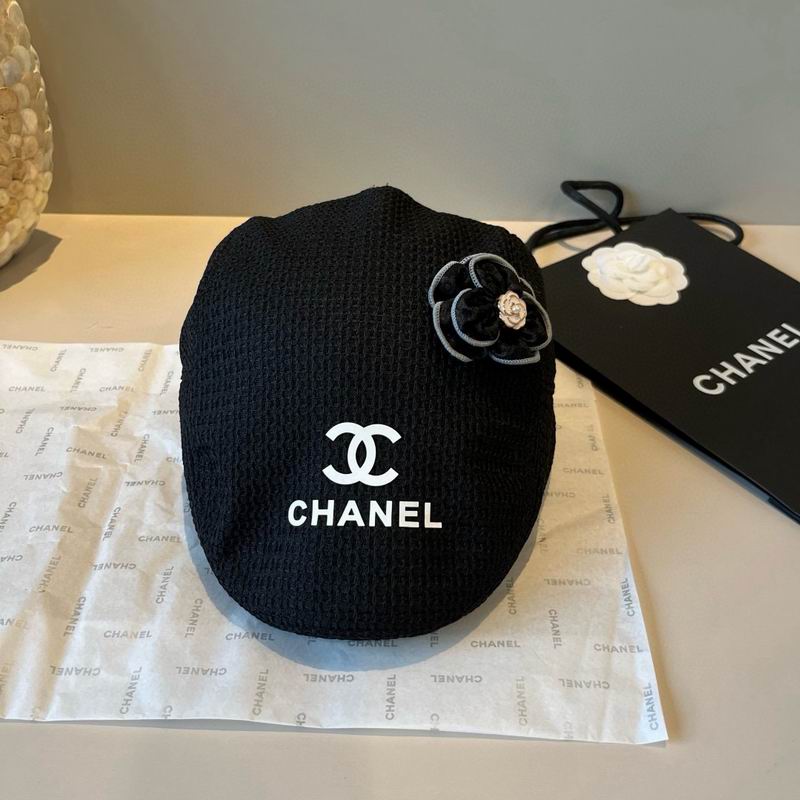 Chanel beret dx (22)