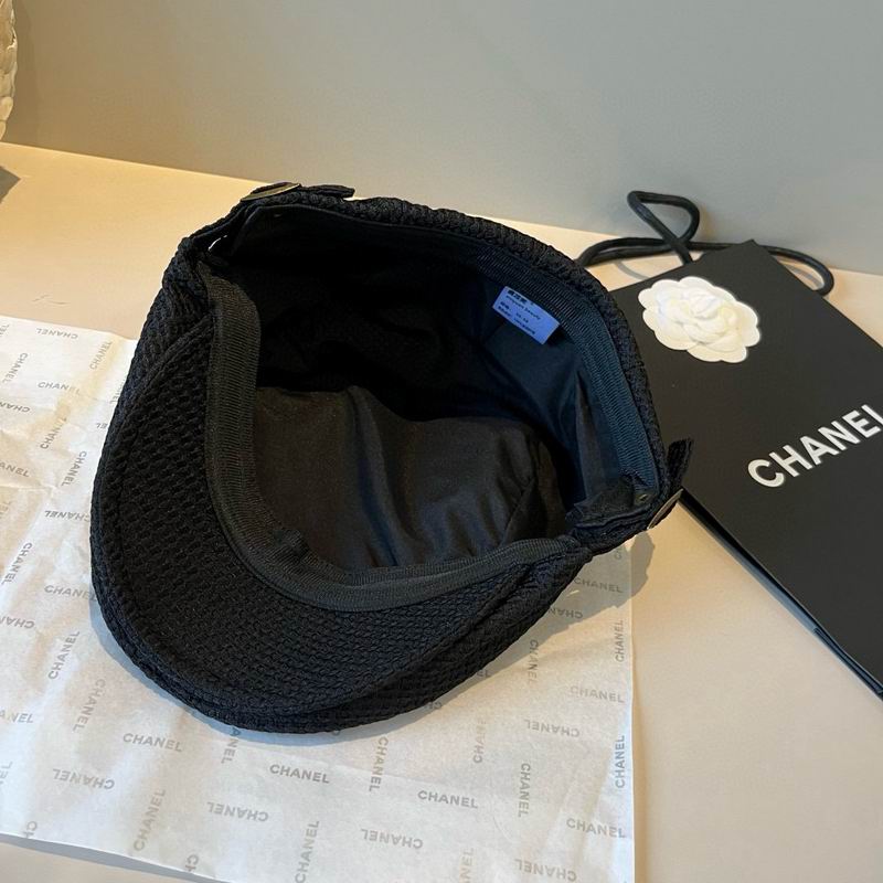 Chanel beret dx (23)