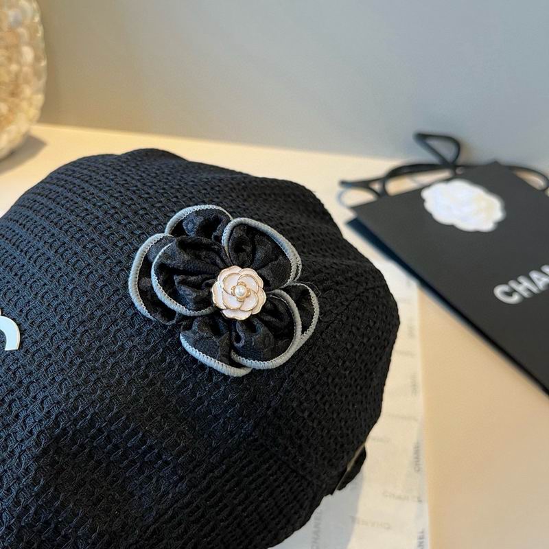 Chanel beret dx (24)