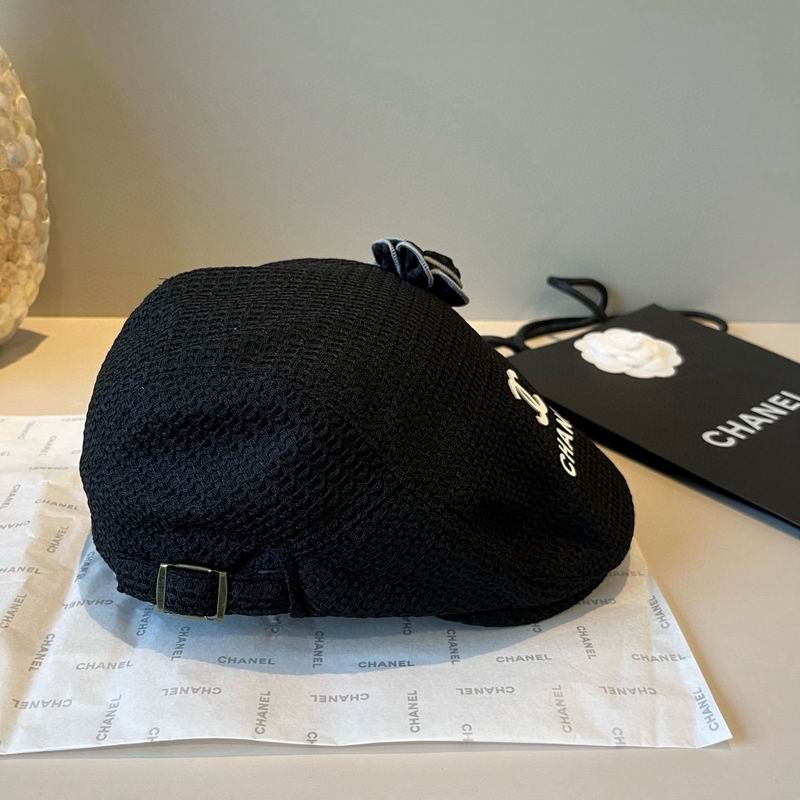 Chanel beret dx (26)