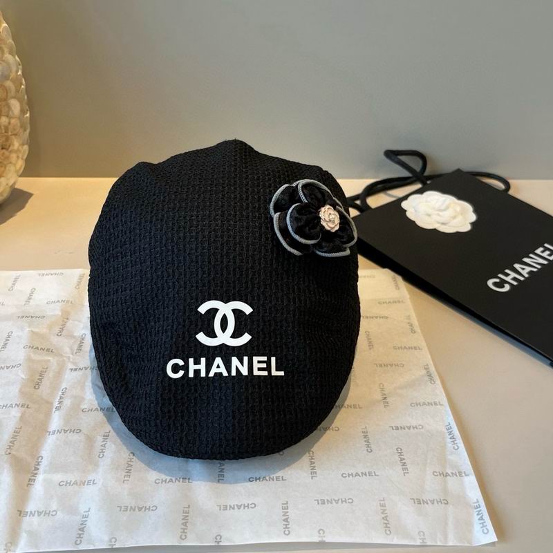 Chanel beret dx (28)