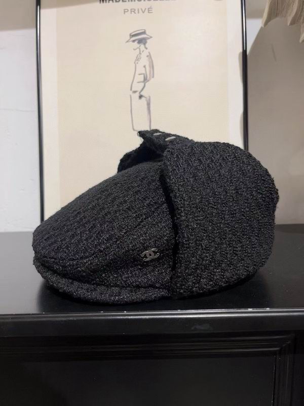 Chanel beret dx (3)