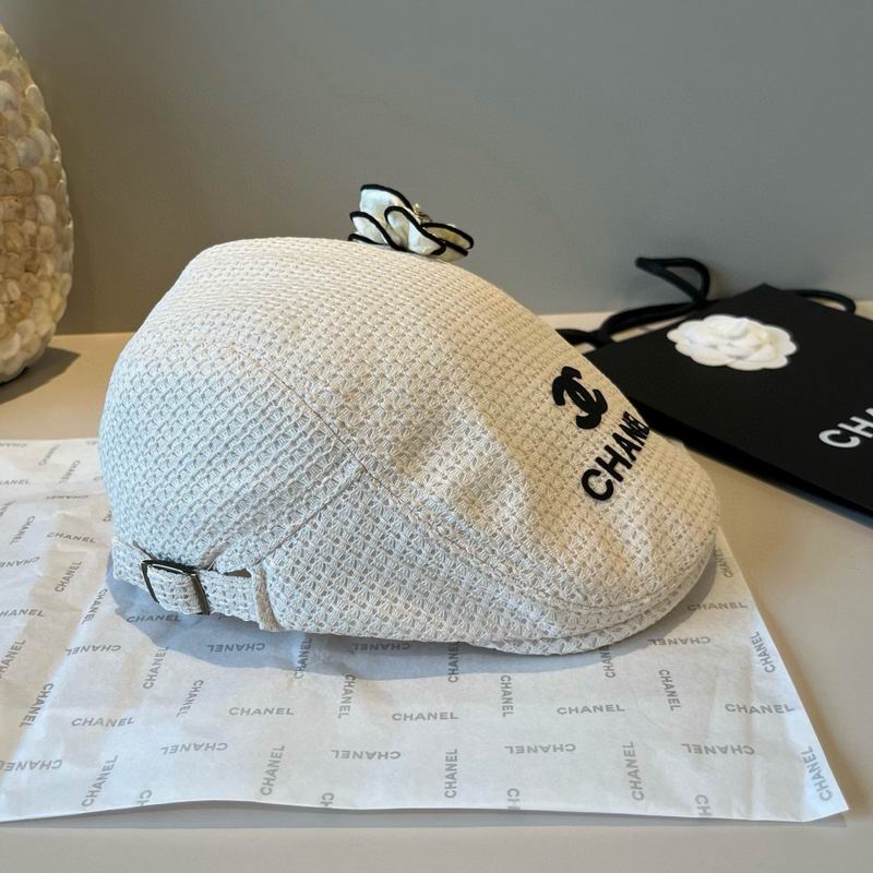 Chanel beret dx (31)