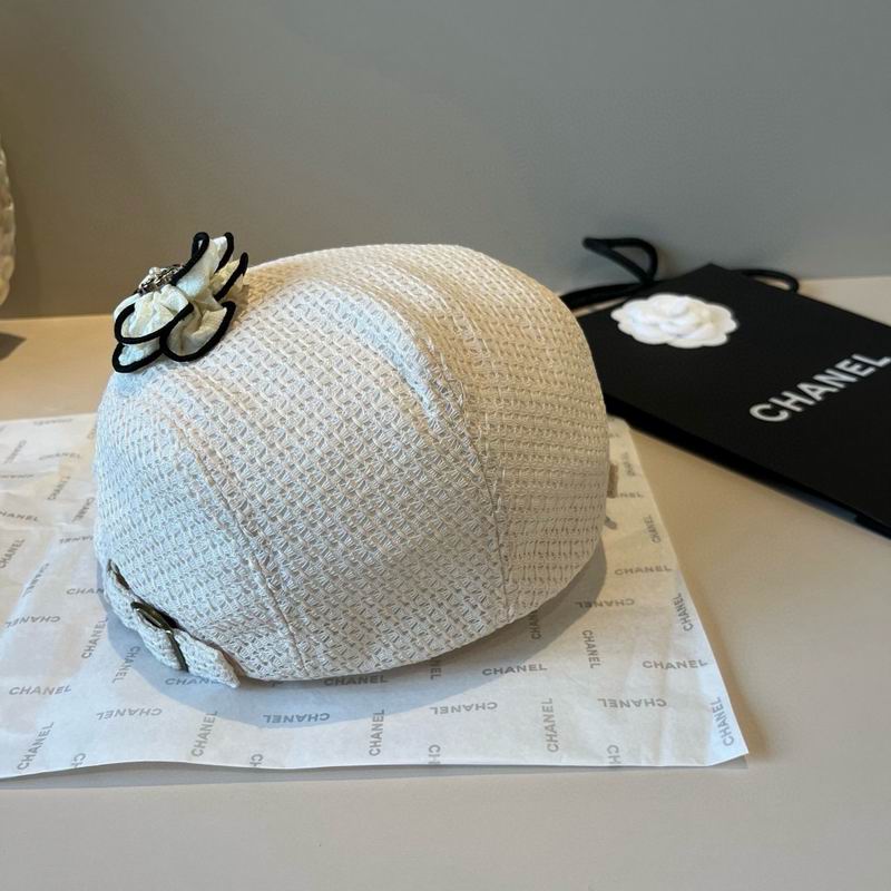Chanel beret dx (33)