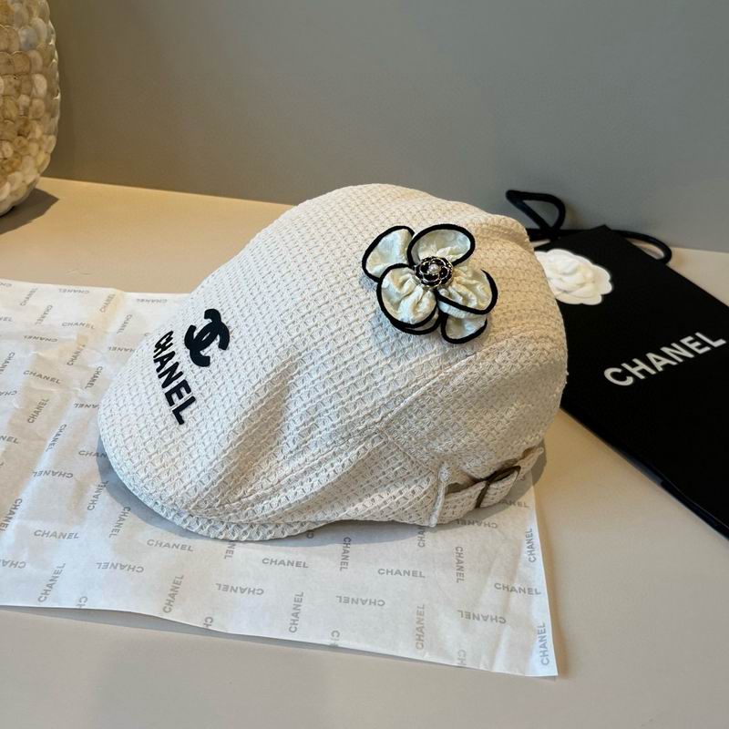Chanel beret dx (35)