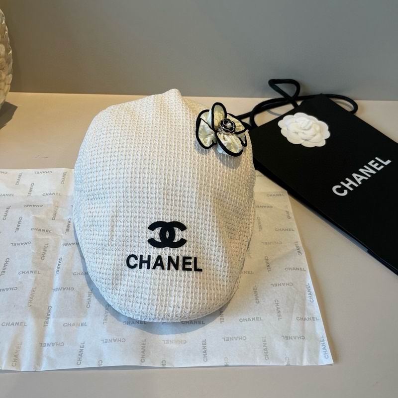 Chanel beret dx (36)