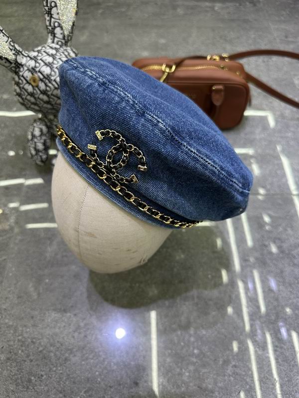 Chanel beret dx (37)