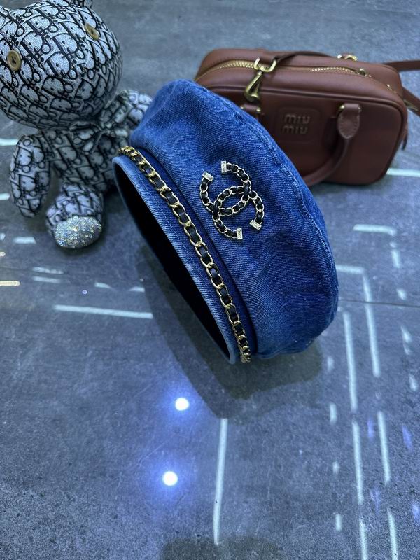 Chanel beret dx (38)