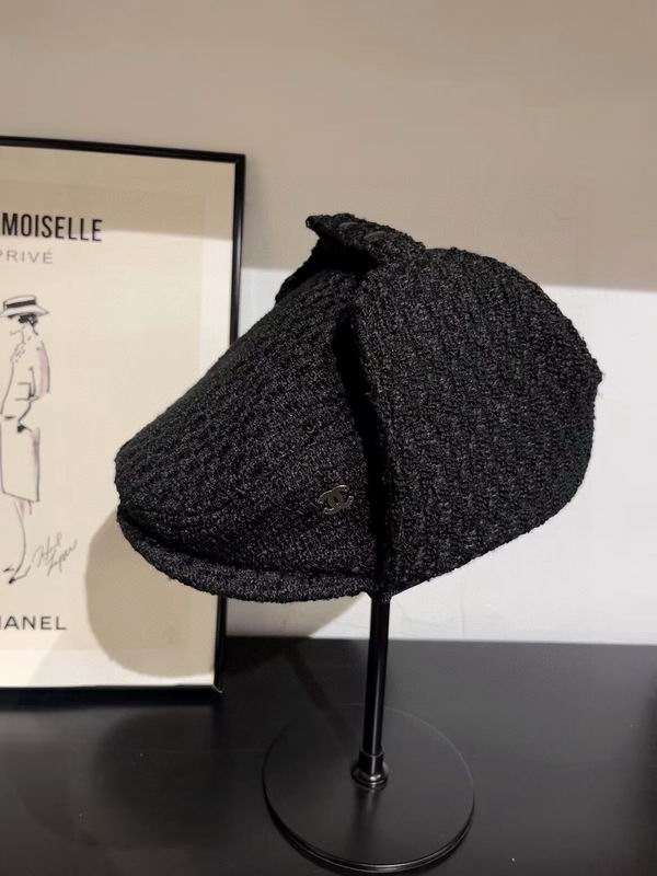 Chanel beret dx (4)