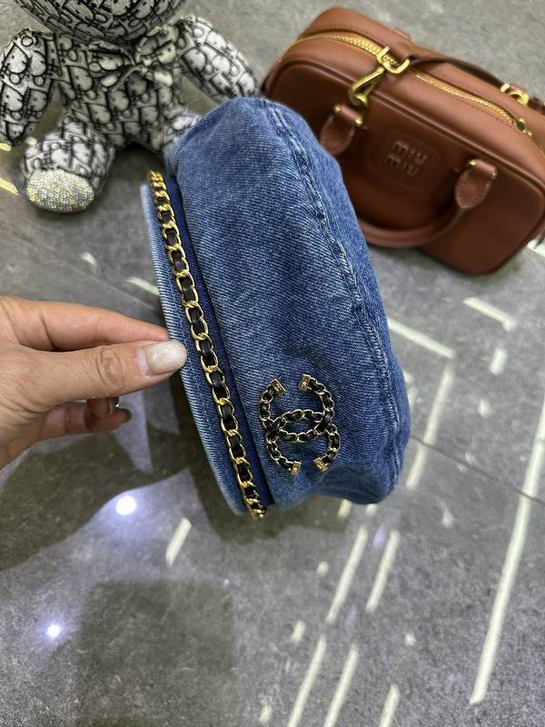 Chanel beret dx (40)