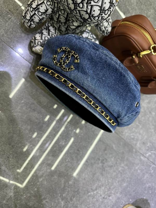 Chanel beret dx (41)