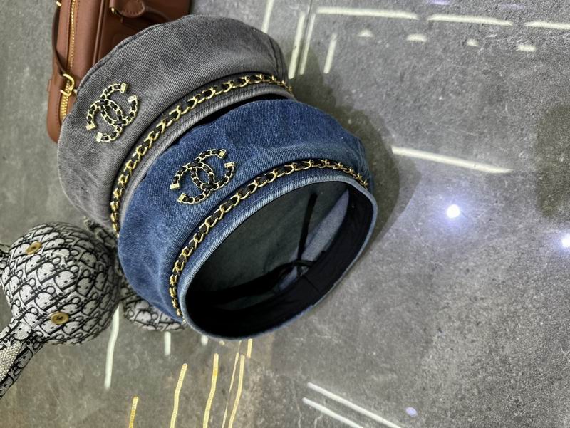 Chanel beret dx (42)