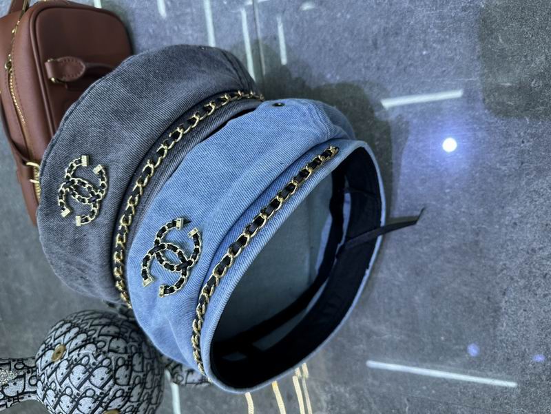 Chanel beret dx (43)