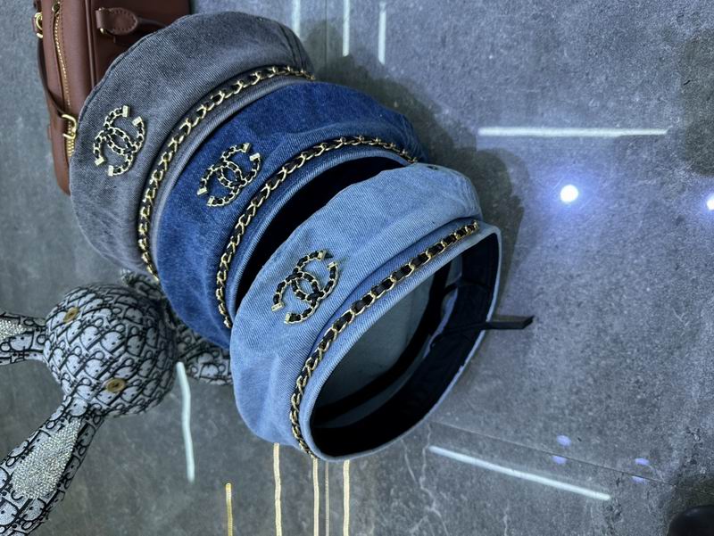 Chanel beret dx (44)