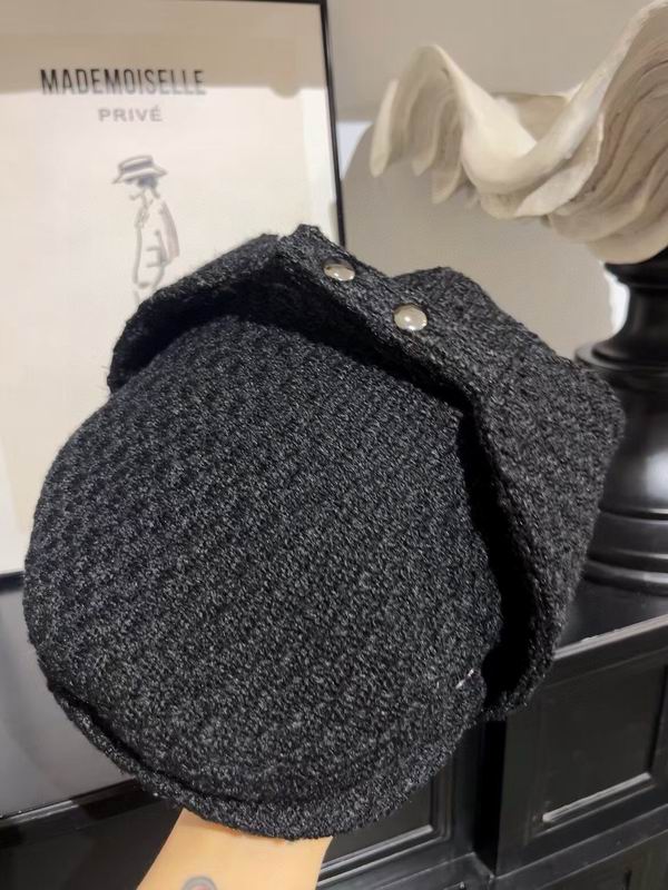 Chanel beret dx (5)
