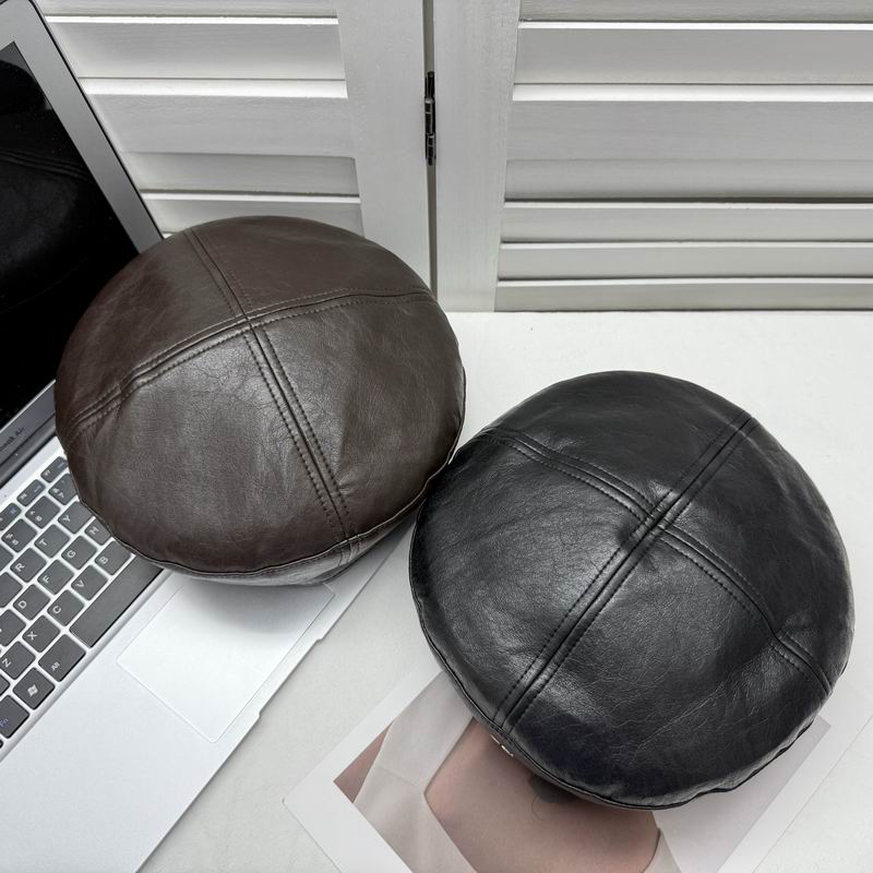 Chanel beret dx (58)