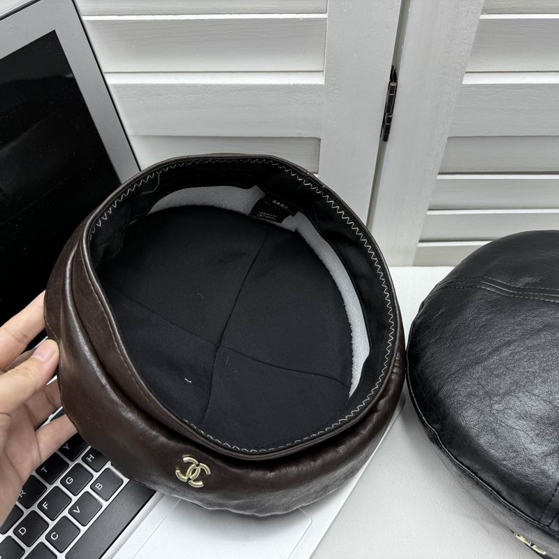 Chanel beret dx (59)