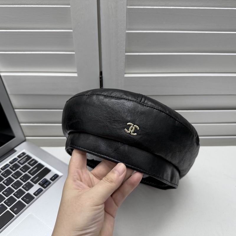 Chanel beret dx (60)