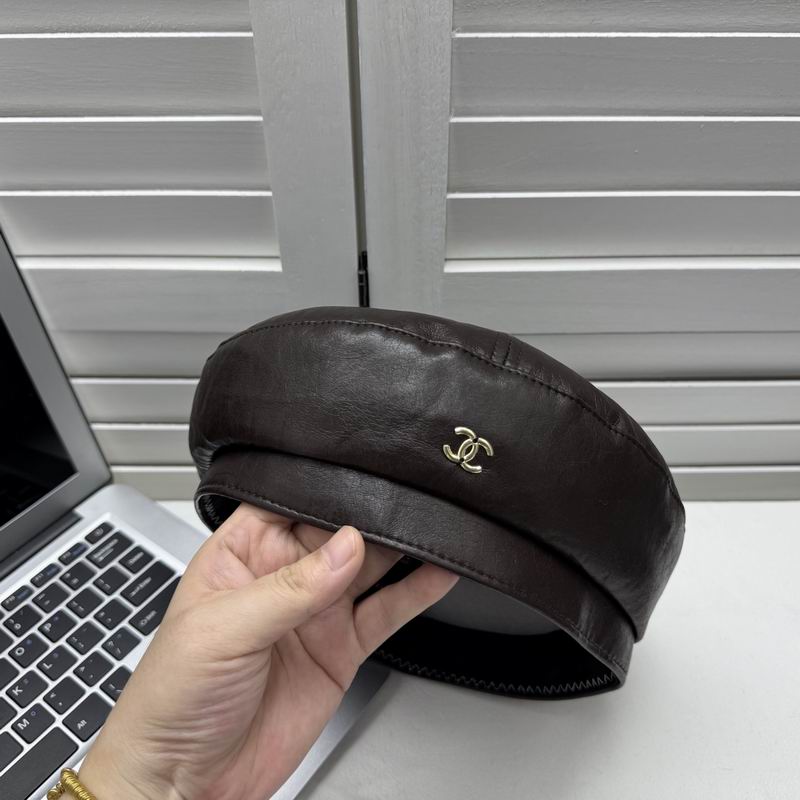 Chanel beret dx (61)