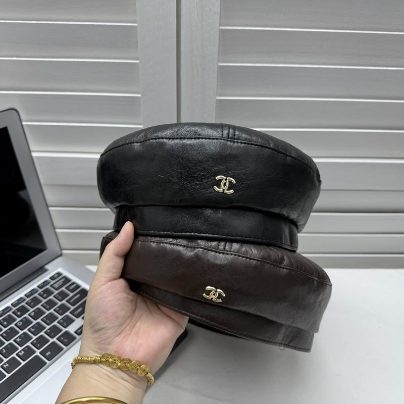 Chanel beret dx (62)