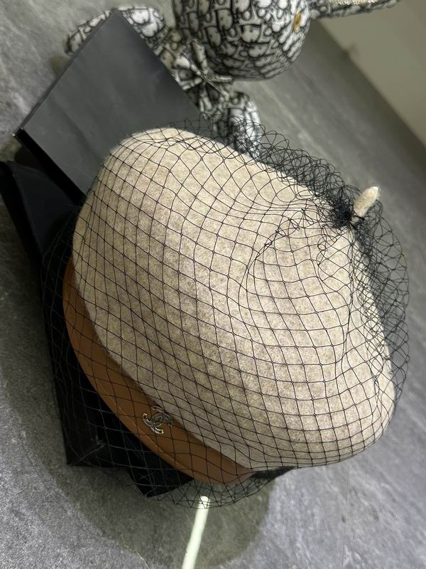 Chanel beret dx (64)