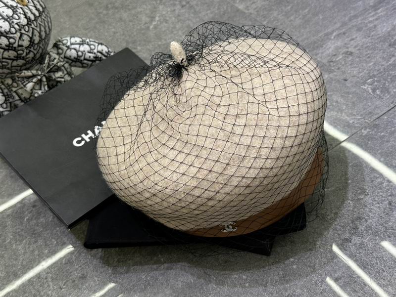 Chanel beret dx (65)
