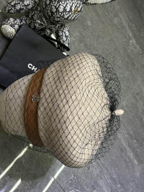 Chanel beret dx (66)