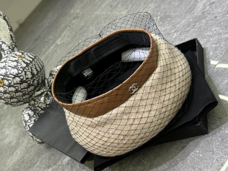 Chanel beret dx (67)