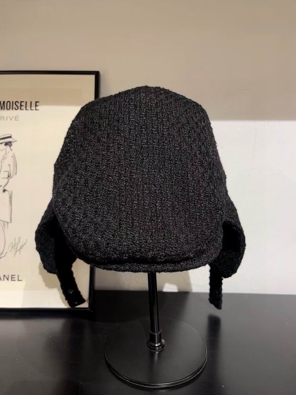 Chanel beret dx (7)