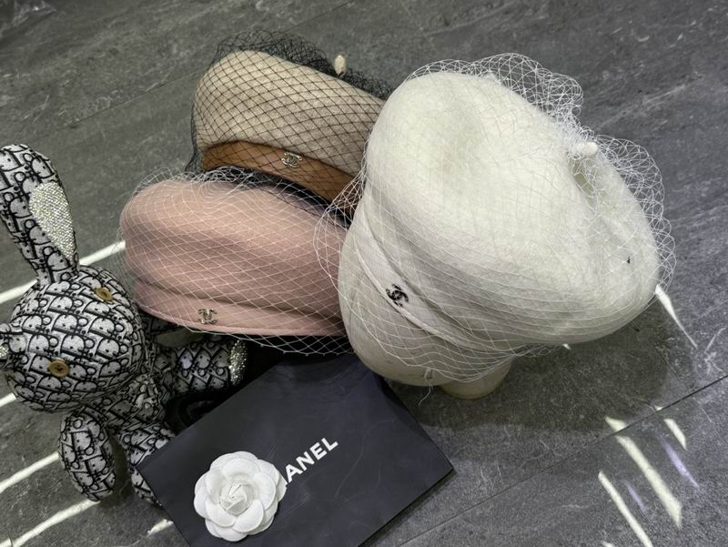 Chanel beret dx (71)