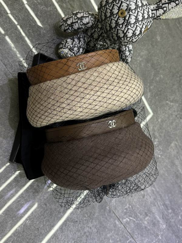 Chanel beret dx (72)