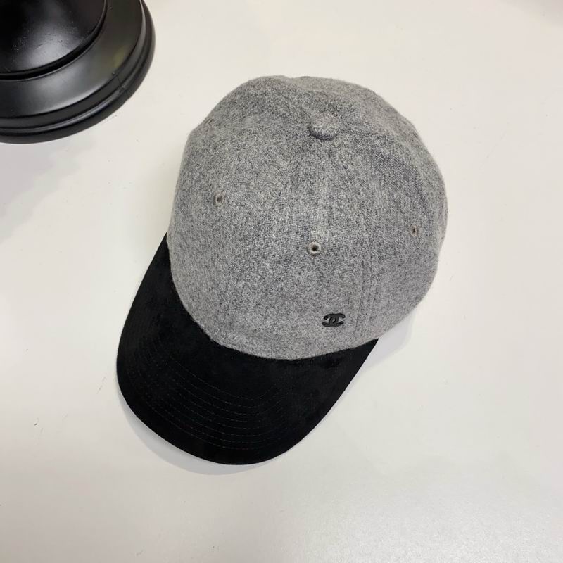 Chanel cap dx (10)