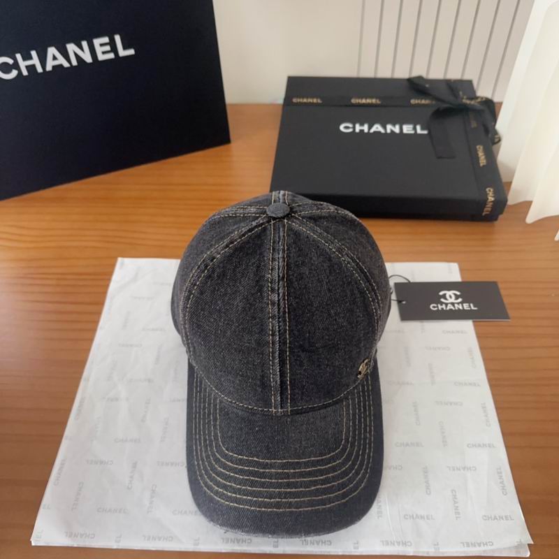 Chanel cap dx (101)
