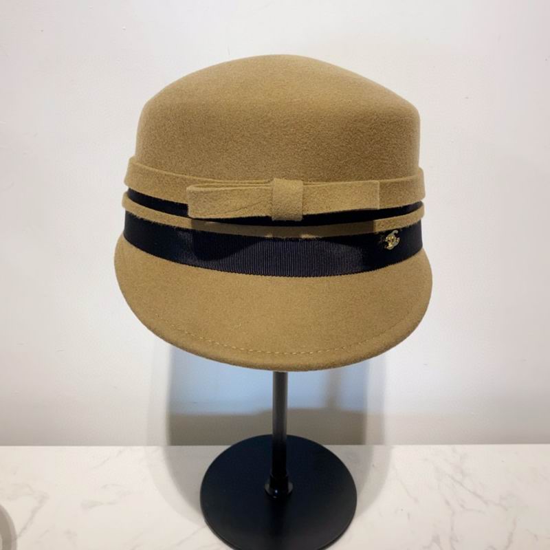 Chanel cap dx (102)