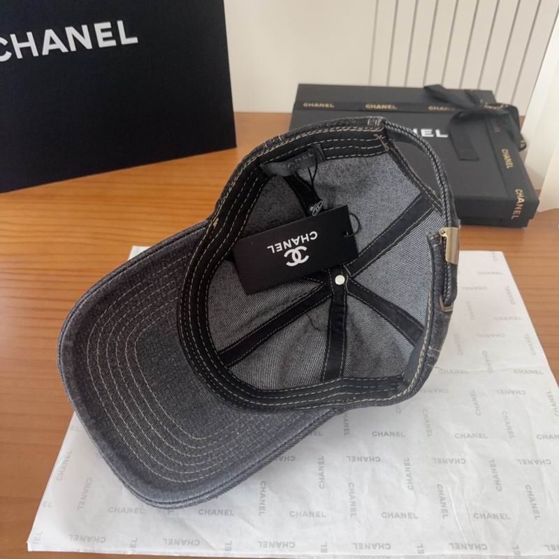 Chanel cap dx (102)
