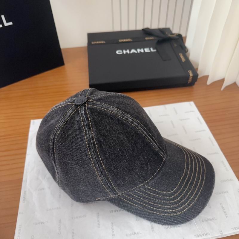 Chanel cap dx (103)